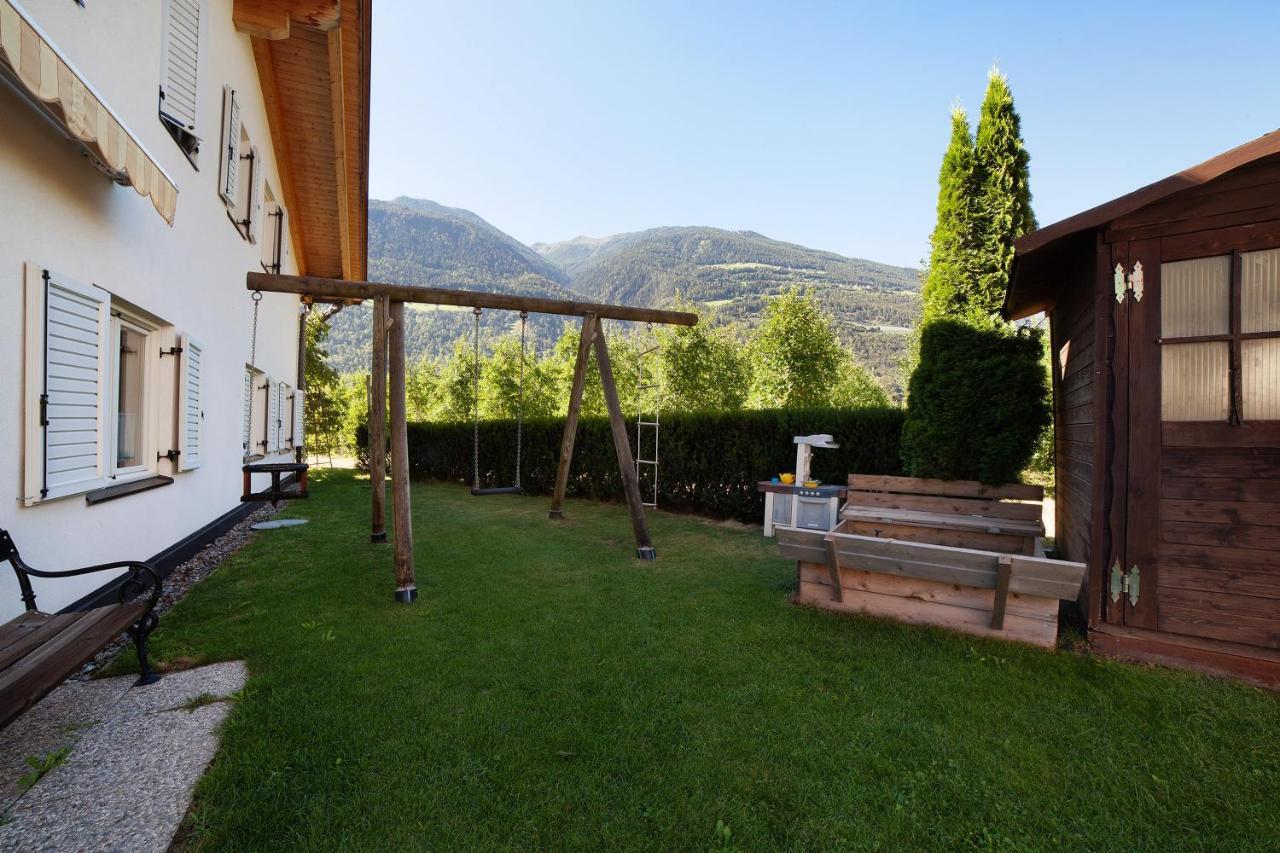 Waalhof Ferienwohnung Golden Ciardes Экстерьер фото